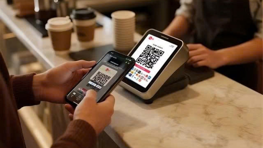 Vietnam, RoK launch cross-border QR payment service